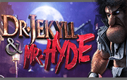 Dr Jeckyll and Mr Hyde