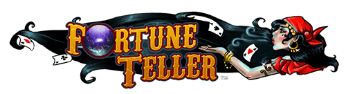 Fortune Teller.