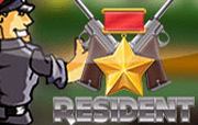 resident