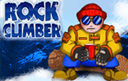 rockclimber